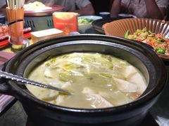 -秋色客家菜(流塘店)