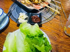 -517烧烤·龙虾·海鲜大排档(万象都荟店)