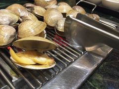 -泰白海鲜烧烤大全
