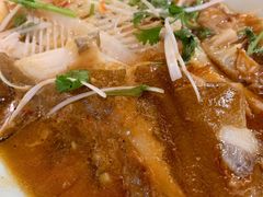 -渔娘渔家丹东海鲜(东直门店)