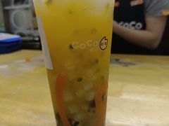 -CoCo都可(八达商城店)