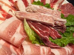 -玄希浪漫厨房·韩料烤肉(湖滨银泰in77店)