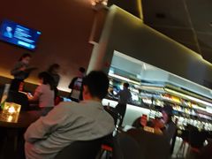 -TZ House音乐现场(来福士中心店)