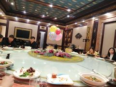 包厢-皇宫大酒店