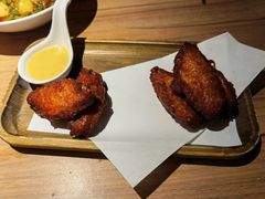二哥爱鸡翅-太二酸菜鱼(正大广场店)