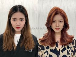 -简法造型·品牌形象店