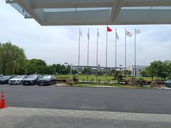 -镇江润扬大桥酒店