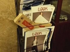 -车之谷·汽车文化主题餐厅(汽开店)