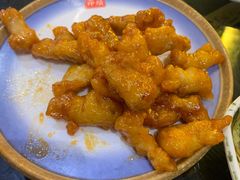 糖醋里脊-天津卫码头(南开大悦城店)