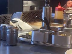 -盛焰铁板烧(王府井店)