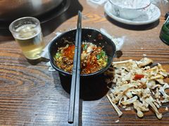 -大拿渔火锅(万豪白领富贵西园店)