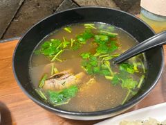 -舒蔡记生煎菜饭(云南中路店)