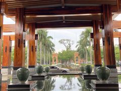 -广州逸林假日酒店·四季桃源中餐厅(白云山风景区店)