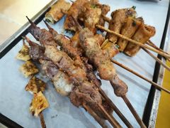 -望京小腰(北京总店)