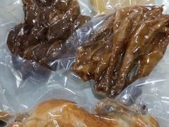 -大益烤鸡