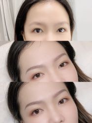 点击看大图 -MIVI·纹眉半永久野生眉