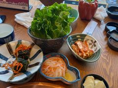 -炎蔵牛舌烤肉