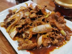-晋商羊家将(十八中店)