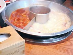 -佬土鹅肠火锅(解放路店)