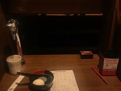 -一蘭拉面(铜锣湾店)