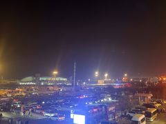 -乌鲁木齐天山国际机场-T3航站楼