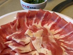 -阳坊大都涮羊肉(阳坊总店)