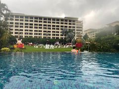 -三亚亚龙湾天域度假酒店