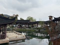 -南北湖风景区