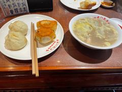 -许老八包子铺(回龙窝店)