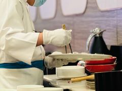 -富淳饭店(世纪公园店)