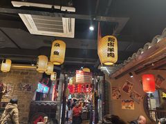 -帝一铭家宴(板塘店)