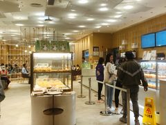 -奈雪的茶(国金中心店)