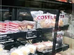 -COSTA COFFEE(西贸凯德晶品4层2店)