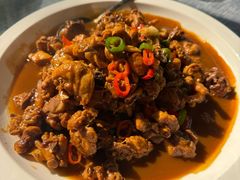 -野蔓果·山野菜(西湖景区·龙井茶田店)