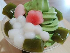 -松上茶屋(康庄南街店)