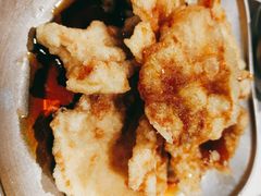 -延锄汤饭食堂(桂林路店)