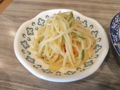 -夏雪花·手工拉面(南油店)