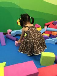 -莫莉幻想儿童乐园(绍兴金帝银泰城店)