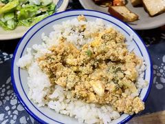 魔芋鸭-张关合渣(朱家坳店)