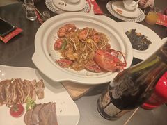 -同庆楼(华强吾悦广场店)
