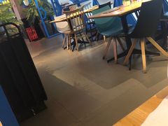 -菲滋意式餐厅(临平万达店)