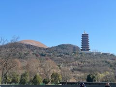 -牛首山文化旅游区