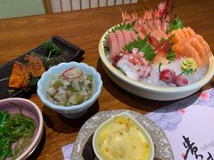 -贵木日本料理·铁板烧(新地假日广场店)