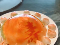 -三宝大饭店-中和艺素餐厅(浦上金山正祥广场店)