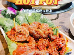 -小龙坎火锅(全球总店)