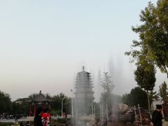 -天宁寺