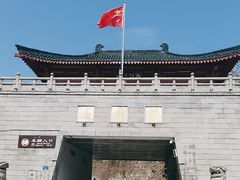 -岳麓山风景名胜区