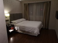 -厦门庐山大酒店