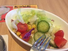 -必胜客(新辰里酒仙桥店)