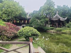 -棠湖公园